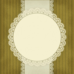 Vintage background