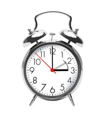 Zeitumstellung auf Winterzeit