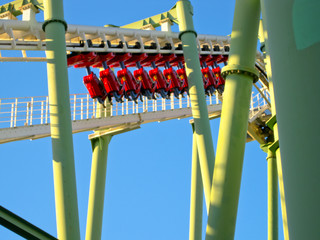 Roller Coaster