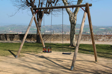 parco giochi