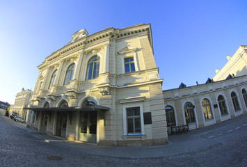 Przemyśl © marcinbawiec