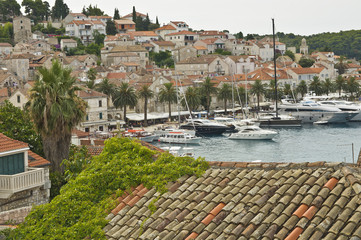 Hvar © Grzegorz Giemza