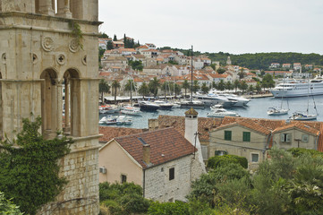 Hvar © Grzegorz Giemza