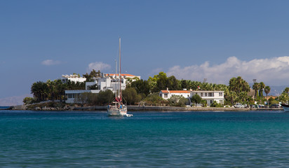 Datca Town