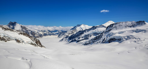 Swiss Alps