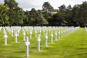 omaha Beach