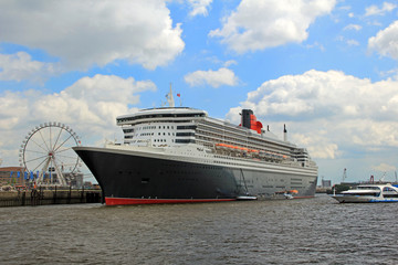 hamburg hafen