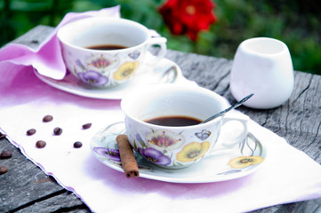 coffee