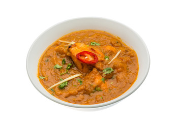 Chicken Tikka Masala