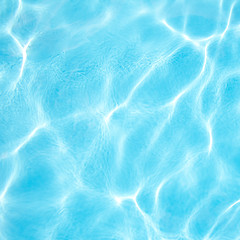 Obraz premium Water background