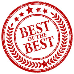 Best of the best