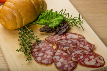 Salami
