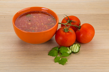 Gaspacho