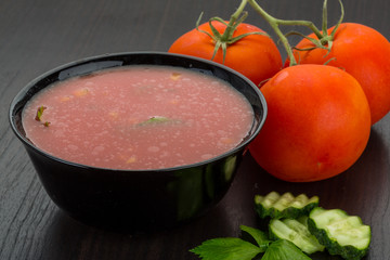 Gaspacho