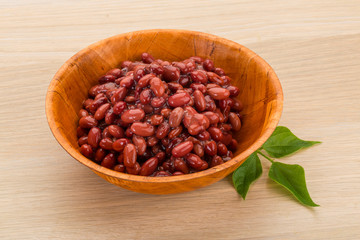 Red beans