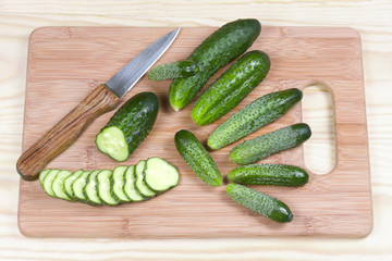 cucumber