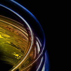 abstract elegant background design with space for your text