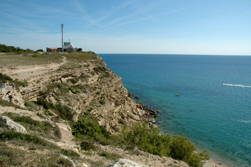 Falaises 15