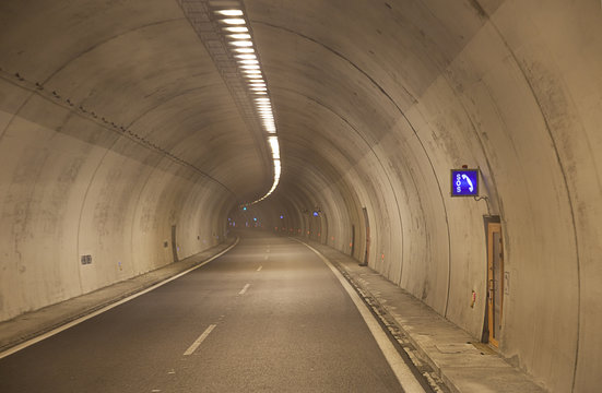 Tunnel Help