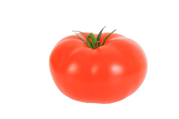komplette Tomate