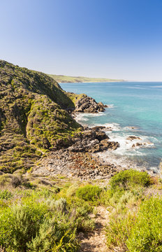 Australian Coastline