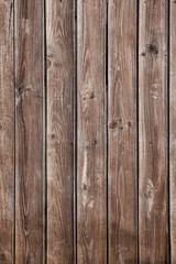 Brown Wooden Planks Background