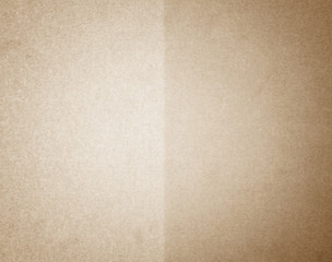 Fototapeta premium Cardboard texture or background
