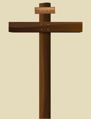 The Cross of Christ