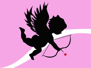 Cupid Background