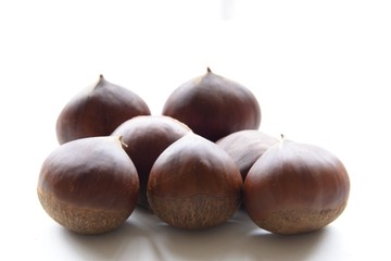 栗1