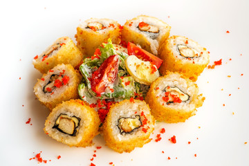 sushi