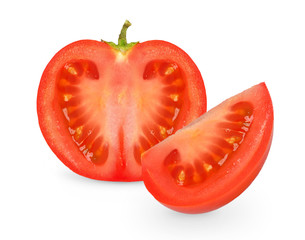 tomato slices