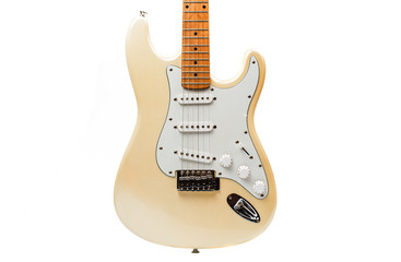 electric guitar