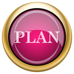 Plan icon