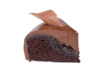 BLACK RUSSIAN CAKE