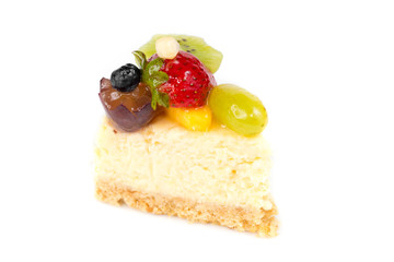HAWAIIAN CHEESECAKE