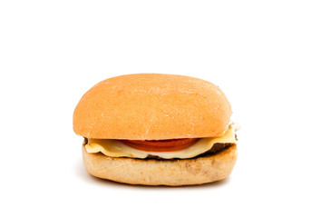 cheeseburger