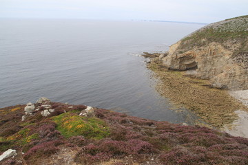 côte bretonne