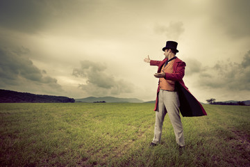 Concept dévelopement durable © Chlorophylle