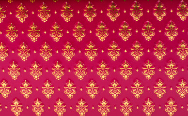 beautiful color retro texture