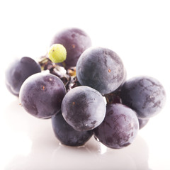 Black grape