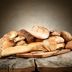 bread