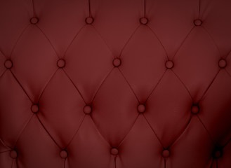 red brown classic sofa pattern