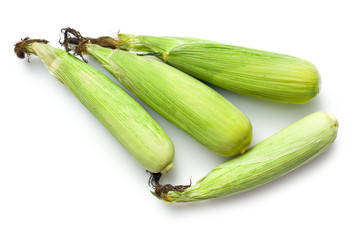 sweet corn