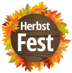 Herbstfest