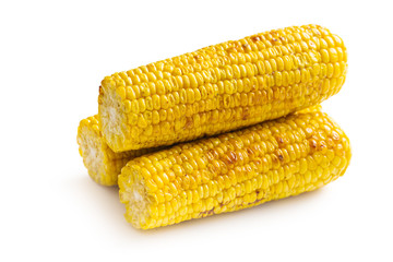 roasted corn