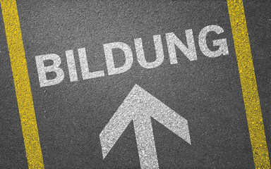 Bildung