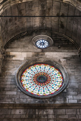 クロアチア　聖ヤコブ大聖堂　Šibenik Cathedral　Croatia