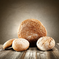 bread