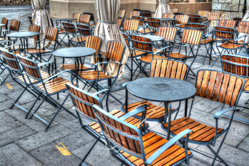 hdr tables